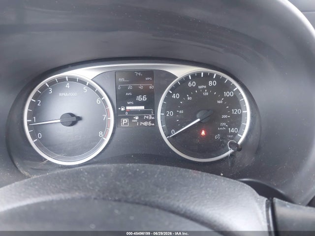3N1CP5BV8LL517684 Nissan Kicks S Xtronic Cvt