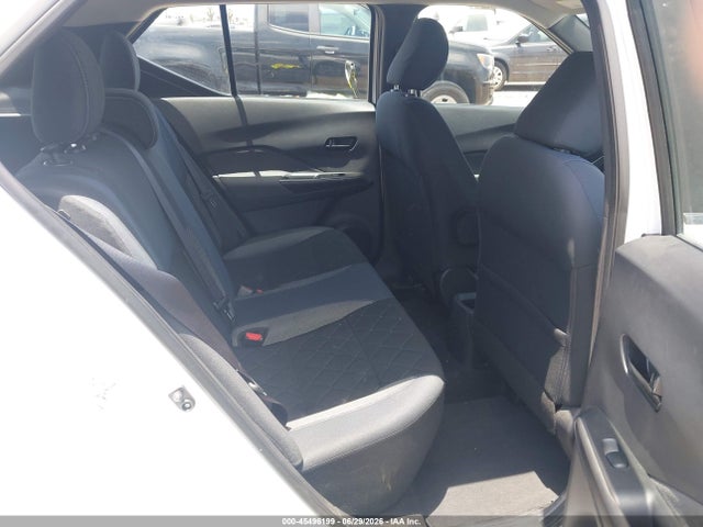 Nissan Kicks S Xtronic Cvt 2020 3N1CP5BV8LL517684 Image 8