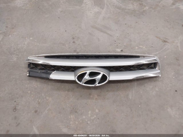 Продажа на аукционе авто 2012 Hyundai Santa Fe Gls, vin: 5XYZG3AB6CG149726, номер лота: 45496201