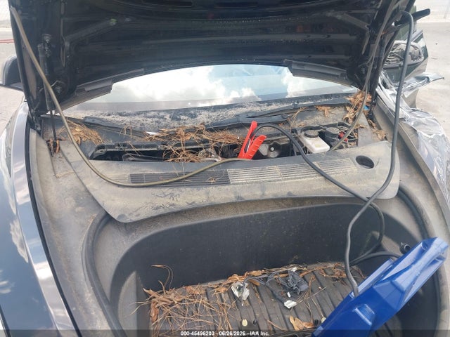 2022 Tesla Model 3 Rear-wheel Drive მანქანა იყიდება აუქციონზე, vin: 5YJ3E1EA8NF191309, აუქციონის ნომერი: 45496203