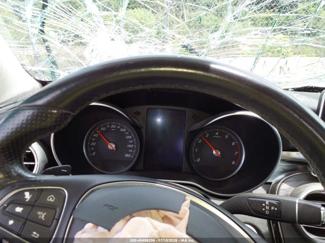 Продаж на аукціоні авто 2015 Mercedes-benz C 300 4matic, vin: 55SWF4KB2FU051930, номер лоту: 45496206