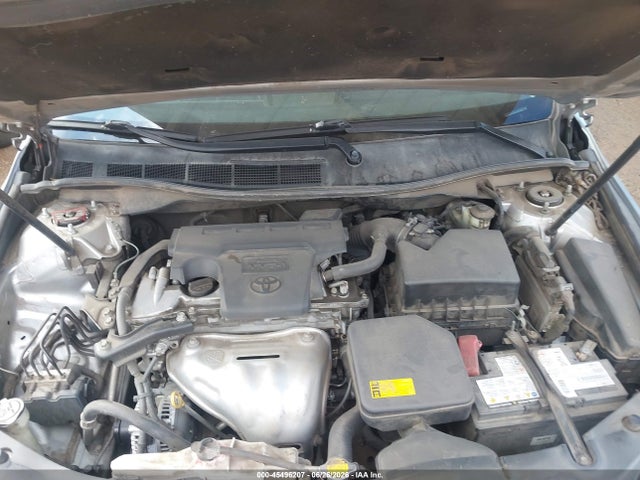 Toyota CAMRY SE 2015 4T1BF1FK6FU479706 Image 10