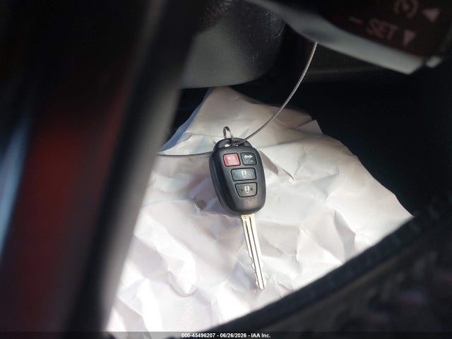 Toyota CAMRY SE 2015 4T1BF1FK6FU479706 Image 11