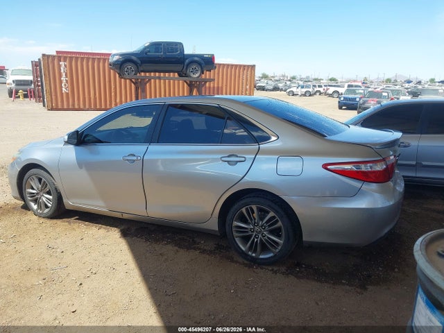 Toyota CAMRY SE 2015 4T1BF1FK6FU479706 Image 14
