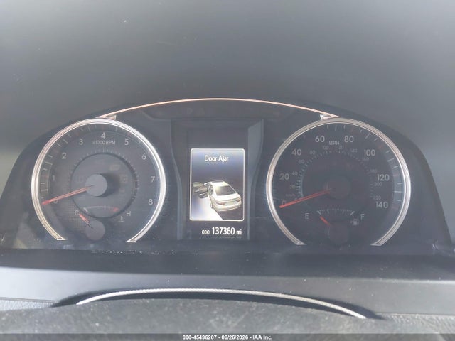Toyota CAMRY SE 2015 4T1BF1FK6FU479706 Image 7