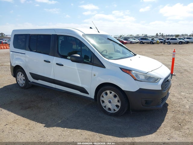 Ford Transit Connect Xl Passenger 2020 NM0GE9E25L1440337 Image 1