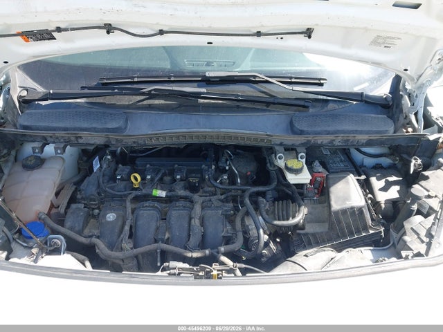 Ford Transit Connect Xl Passenger 2020 NM0GE9E25L1440337 Image 10