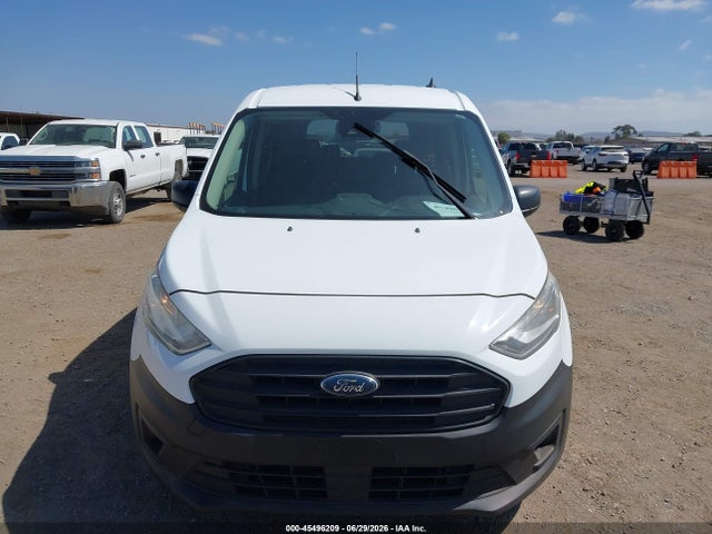 Ford Transit Connect Xl Passenger 2020 NM0GE9E25L1440337 Image 12
