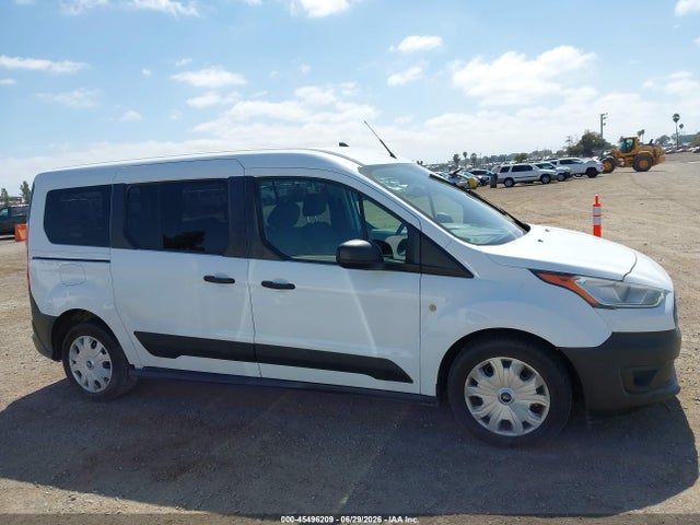 Ford Transit Connect Xl Passenger 2020 NM0GE9E25L1440337 Image 13