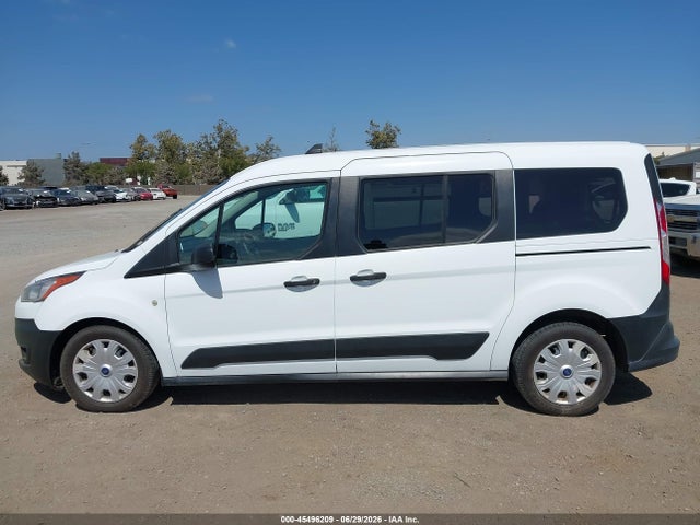 Ford Transit Connect Xl Passenger 2020 NM0GE9E25L1440337 Image 14