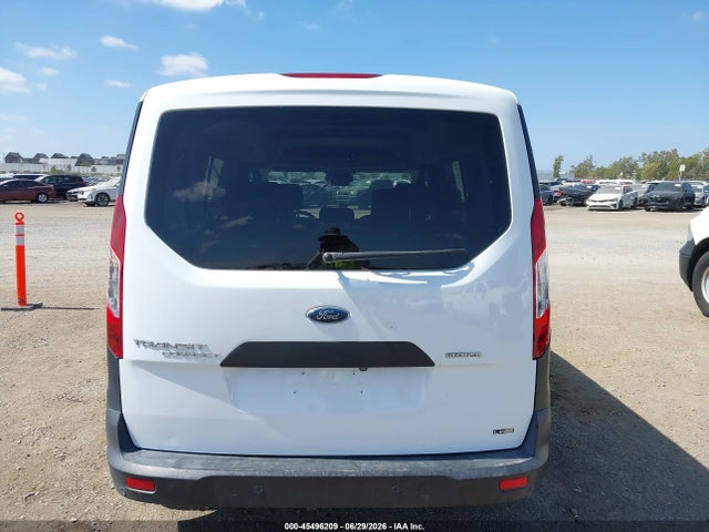 Ford Transit Connect Xl Passenger 2020 NM0GE9E25L1440337 Image 16