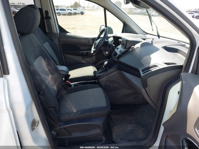 Ford Transit Connect Xl Passenger 2020 NM0GE9E25L1440337 Image 5