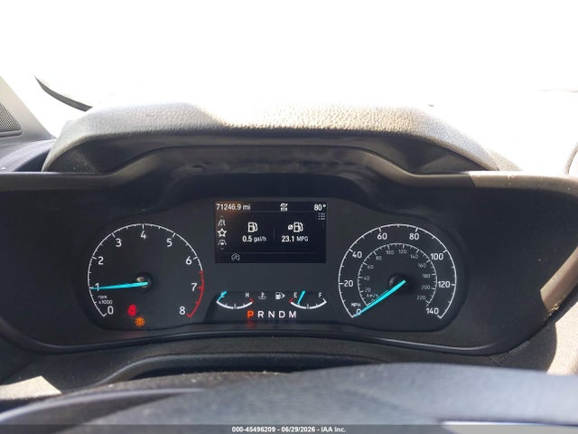 Ford Transit Connect Xl Passenger 2020 NM0GE9E25L1440337 Image 7