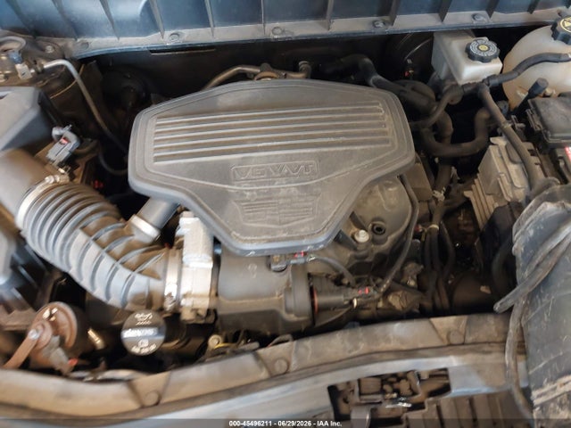 Продаж на аукціоні авто 2019 Cadillac Xt5 Luxury, vin: 1GYKNDRS6KZ249336, номер лоту: 45496211