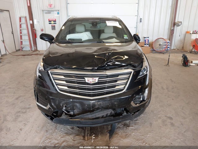 Продаж на аукціоні авто 2019 Cadillac Xt5 Luxury, vin: 1GYKNDRS6KZ249336, номер лоту: 45496211
