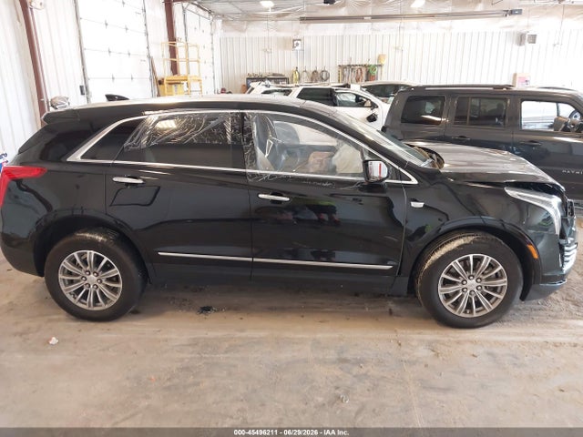 Продаж на аукціоні авто 2019 Cadillac Xt5 Luxury, vin: 1GYKNDRS6KZ249336, номер лоту: 45496211