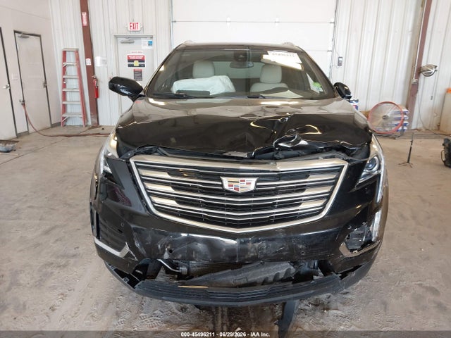 Продаж на аукціоні авто 2019 Cadillac Xt5 Luxury, vin: 1GYKNDRS6KZ249336, номер лоту: 45496211