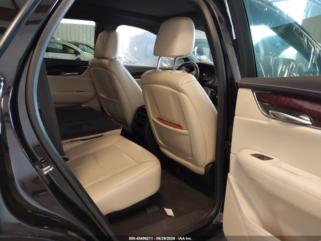 Продаж на аукціоні авто 2019 Cadillac Xt5 Luxury, vin: 1GYKNDRS6KZ249336, номер лоту: 45496211