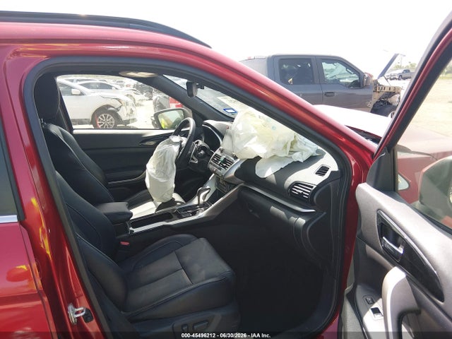 2024 Mitsubishi Eclipse Cross Sel S-awc მანქანა იყიდება აუქციონზე, vin: JA4ATWAA1RZ003854, აუქციონის ნომერი: 45496212
