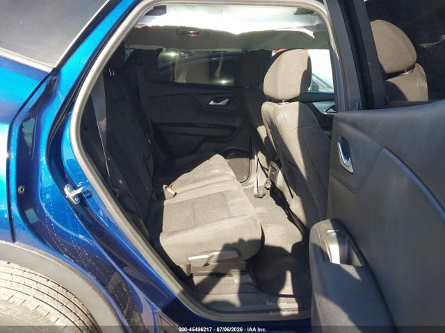 3GNKBCR43NS163159 Chevrolet Blazer Fwd 2lt