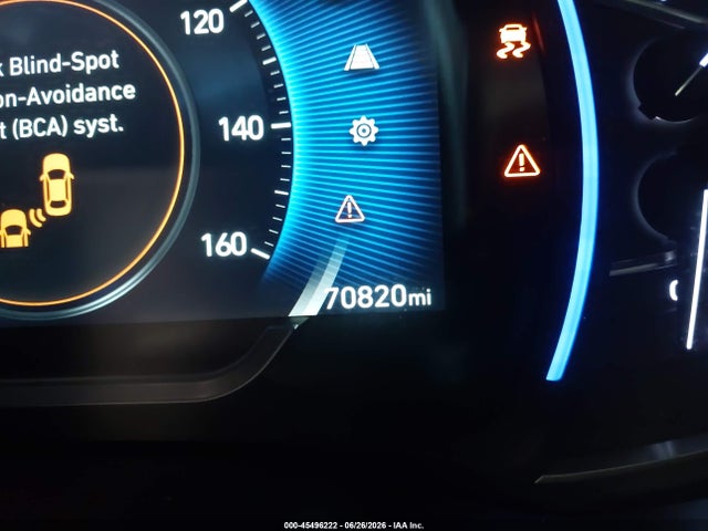 Hyundai Santa Fe Sel 2020 5NMS33AD7LH184828 Image 16