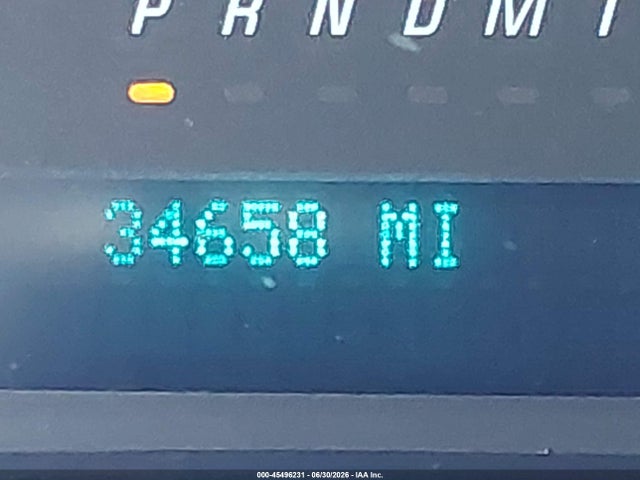 1GAWGEFG7K1282361 Chevrolet Express 2500 Ls
