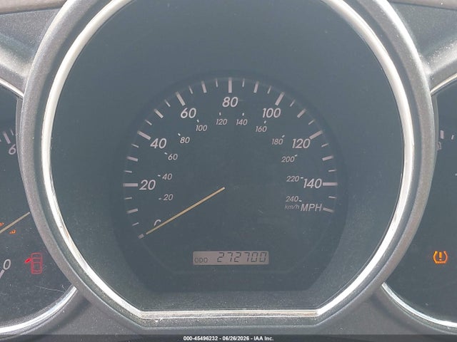Aukcja sprzedaży 2009 Lexus Rx 350, vin: 2T2HK31U09C106737, numer aukcji: 45496232