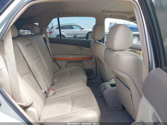 Aukcja sprzedaży 2009 Lexus Rx 350, vin: 2T2HK31U09C106737, numer aukcji: 45496232