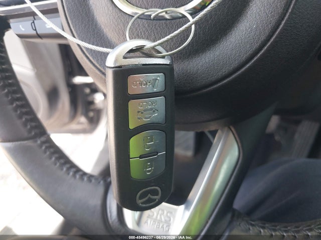 Aukcja sprzedaży 2018 Mazda Mazda6 Touring, vin: JM1GL1VM6J1332334, numer aukcji: 45496237
