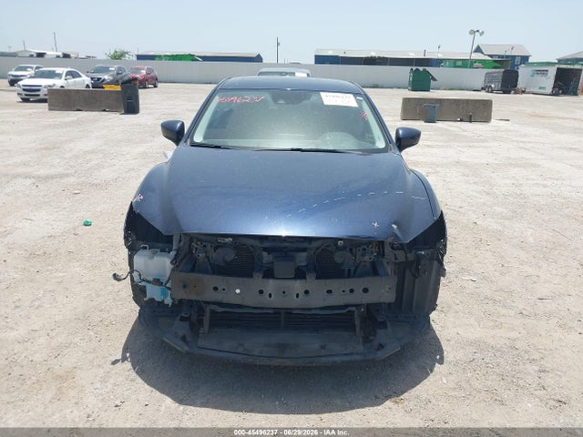 Aukcja sprzedaży 2018 Mazda Mazda6 Touring, vin: JM1GL1VM6J1332334, numer aukcji: 45496237