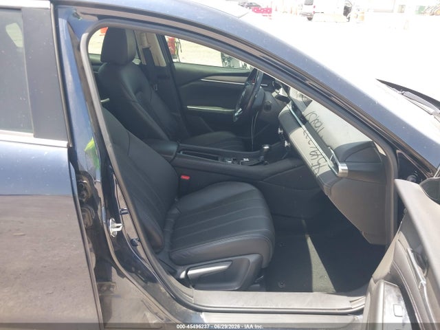 Aukcja sprzedaży 2018 Mazda Mazda6 Touring, vin: JM1GL1VM6J1332334, numer aukcji: 45496237