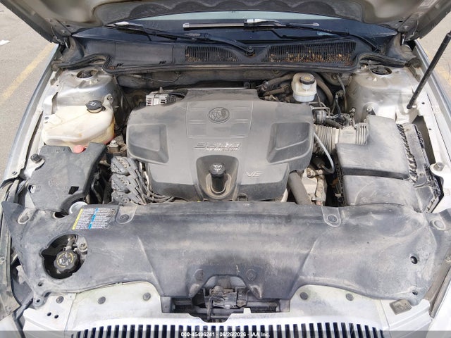 Продаж на аукціоні авто 2007 Buick Lucerne Cx, vin: 1G4HP57247U205824, номер лоту: 45496241