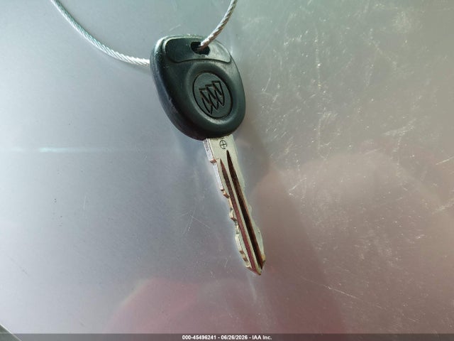 Продаж на аукціоні авто 2007 Buick Lucerne Cx, vin: 1G4HP57247U205824, номер лоту: 45496241