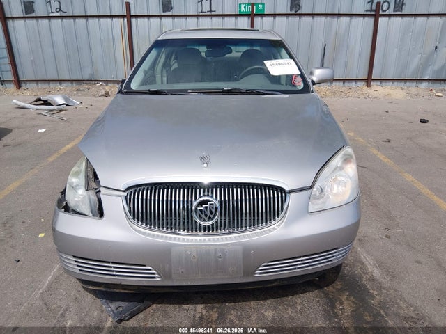 Продаж на аукціоні авто 2007 Buick Lucerne Cx, vin: 1G4HP57247U205824, номер лоту: 45496241