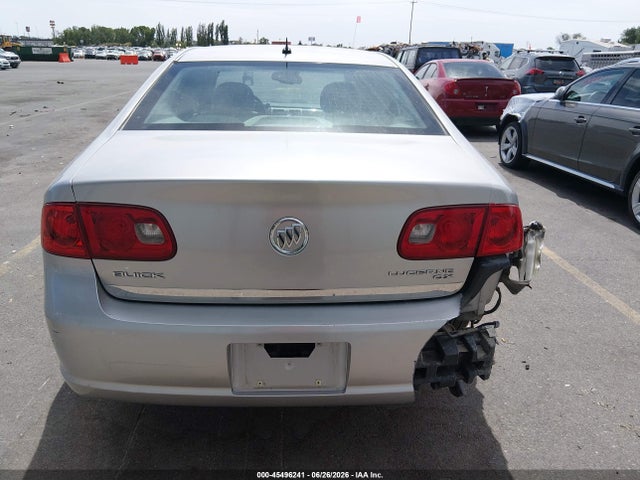 Продаж на аукціоні авто 2007 Buick Lucerne Cx, vin: 1G4HP57247U205824, номер лоту: 45496241