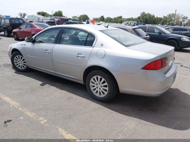 Продаж на аукціоні авто 2007 Buick Lucerne Cx, vin: 1G4HP57247U205824, номер лоту: 45496241