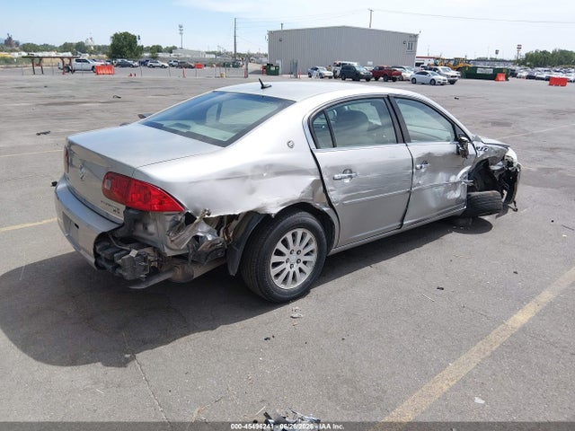 Продаж на аукціоні авто 2007 Buick Lucerne Cx, vin: 1G4HP57247U205824, номер лоту: 45496241