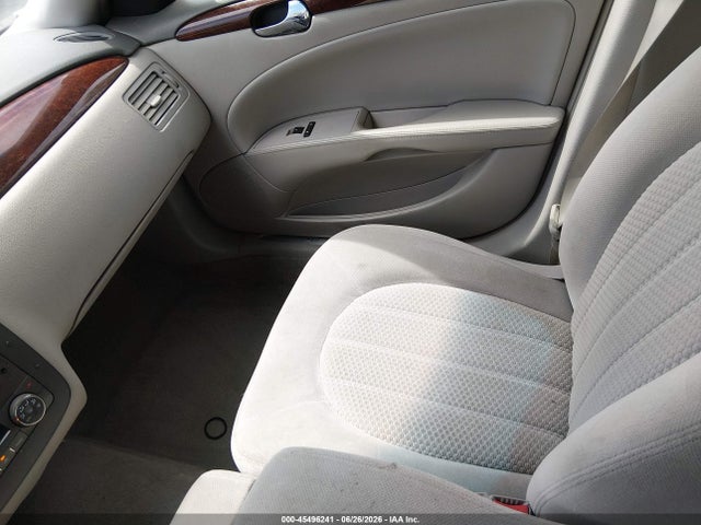 Продаж на аукціоні авто 2007 Buick Lucerne Cx, vin: 1G4HP57247U205824, номер лоту: 45496241
