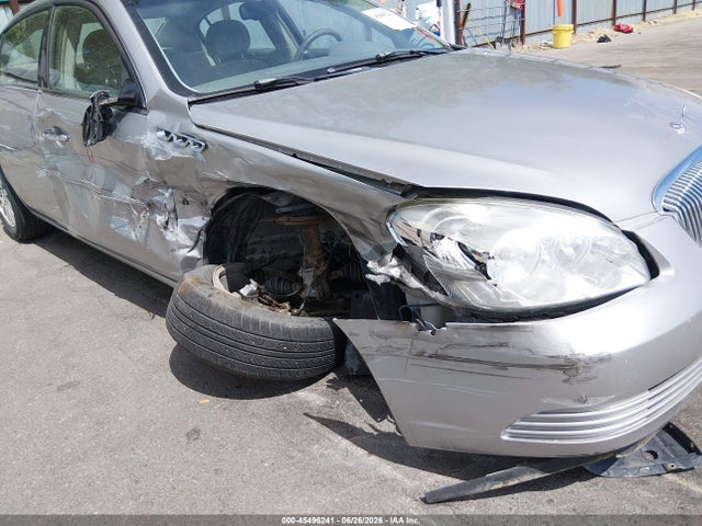 Продаж на аукціоні авто 2007 Buick Lucerne Cx, vin: 1G4HP57247U205824, номер лоту: 45496241