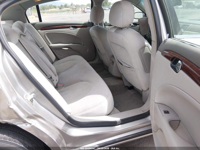 Продаж на аукціоні авто 2007 Buick Lucerne Cx, vin: 1G4HP57247U205824, номер лоту: 45496241