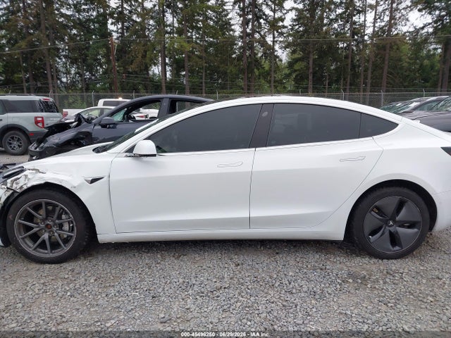Tesla Model 3 Long Range/performance 2018 5YJ3E1EB7JF115437 Image 15