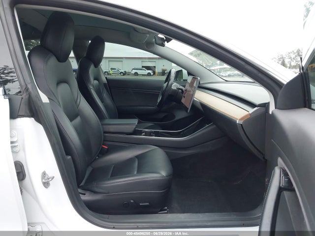 Tesla Model 3 Long Range/performance 2018 5YJ3E1EB7JF115437 Image 20