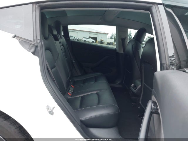Tesla Model 3 Long Range/performance 2018 5YJ3E1EB7JF115437 Image 21