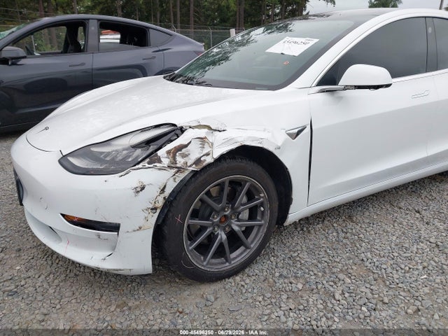 Tesla Model 3 Long Range/performance 2018 5YJ3E1EB7JF115437 Image 6