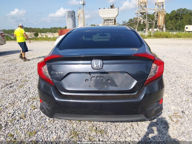 Honda Civic Lx 2018 19XFC2F58JE020733 Image 17