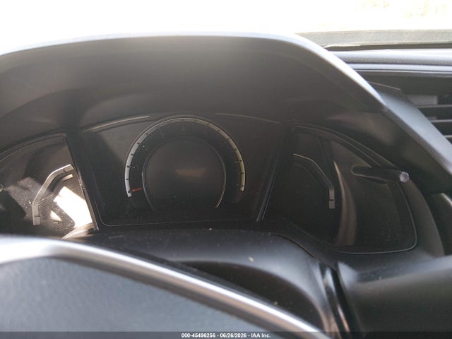 Honda Civic Lx 2018 19XFC2F58JE020733 Image 7