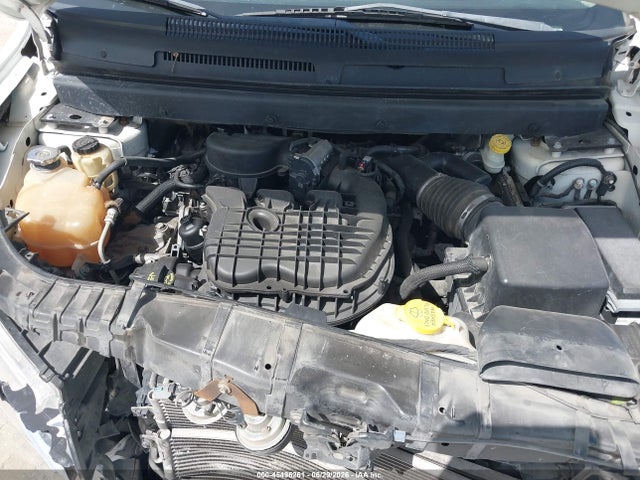 45496261 :رقم المزاد ، 3C4PDCBG7ET126803 vin ، 2014 Dodge Journey Sxt مزاد بيع