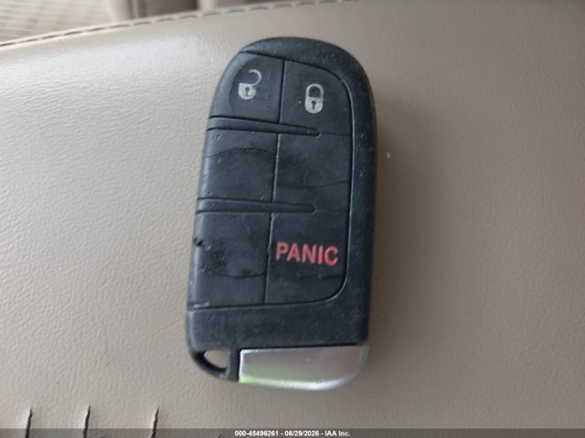 45496261 :رقم المزاد ، 3C4PDCBG7ET126803 vin ، 2014 Dodge Journey Sxt مزاد بيع