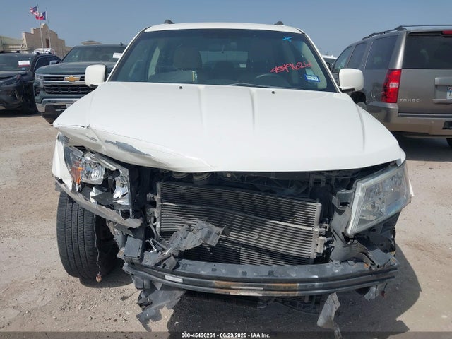45496261 :رقم المزاد ، 3C4PDCBG7ET126803 vin ، 2014 Dodge Journey Sxt مزاد بيع