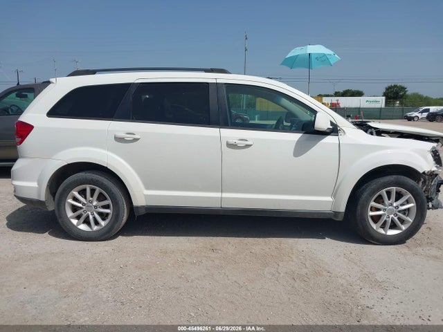 45496261 :رقم المزاد ، 3C4PDCBG7ET126803 vin ، 2014 Dodge Journey Sxt مزاد بيع